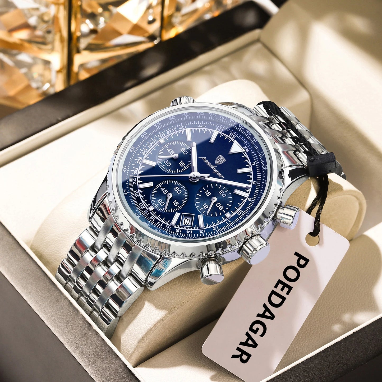 Navitimer - 41mm