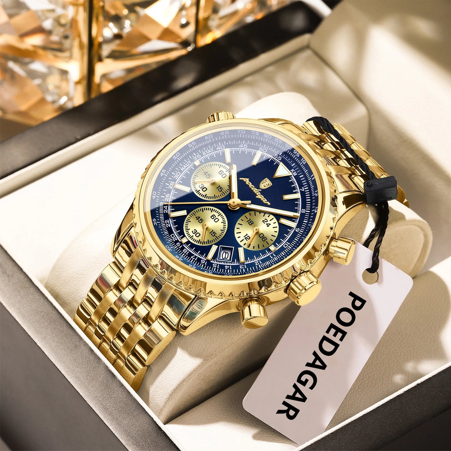 Navitimer - 41mm