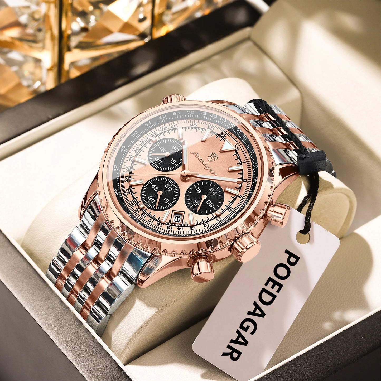 Navitimer - 41mm