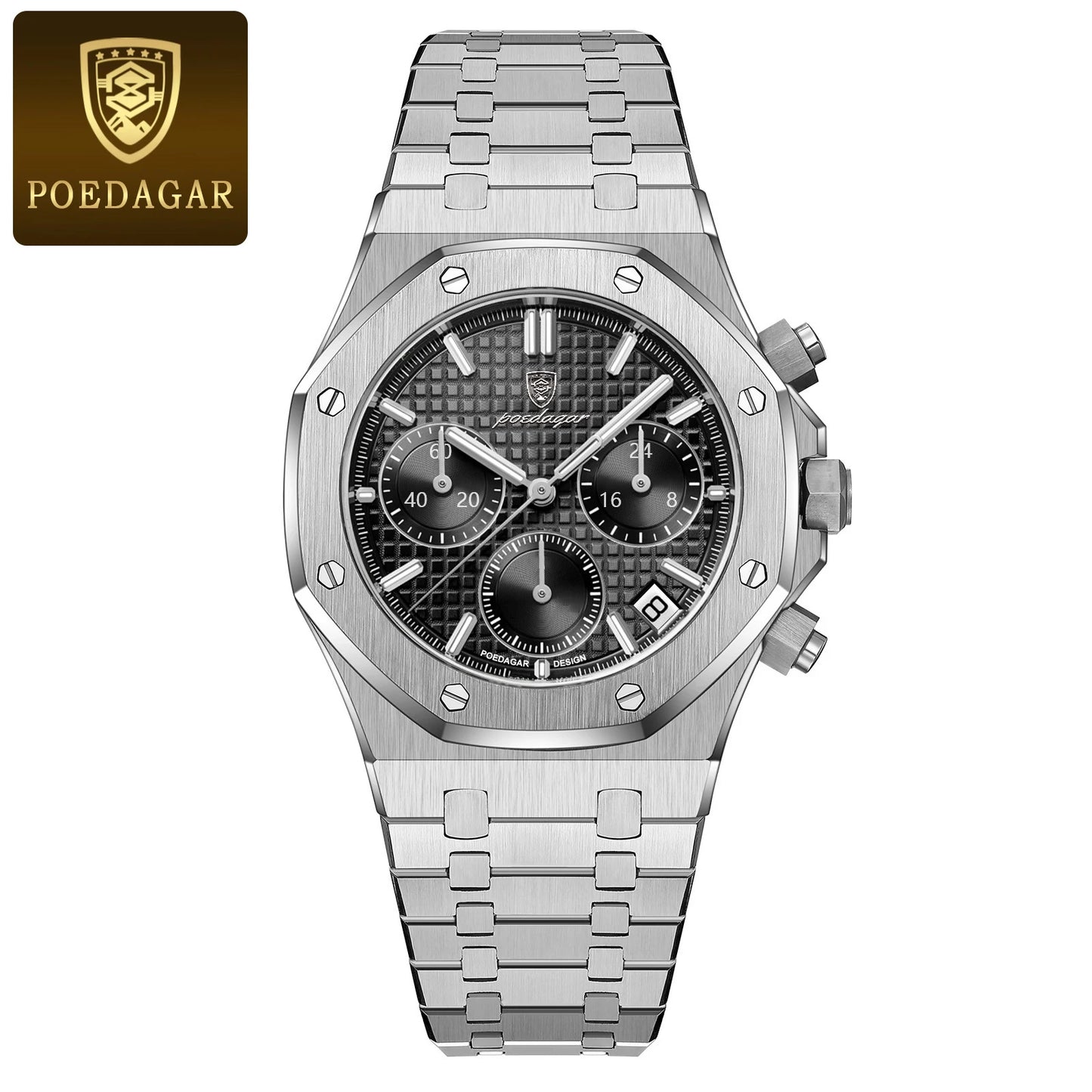 Royal - 41mm