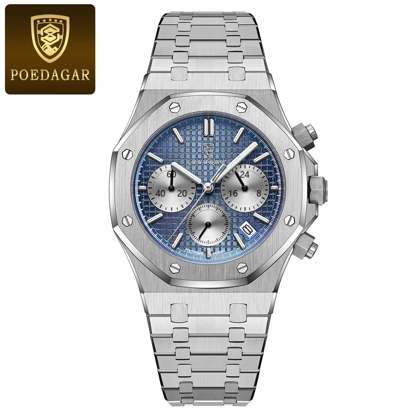Royal - 41mm