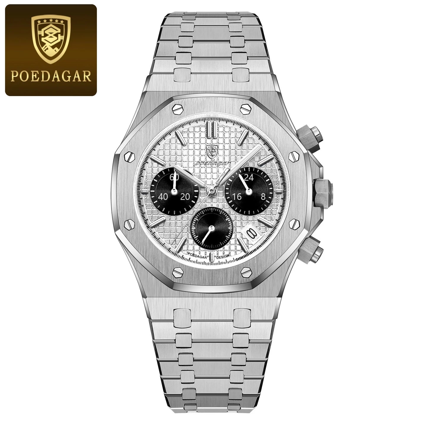 Royal - 41mm