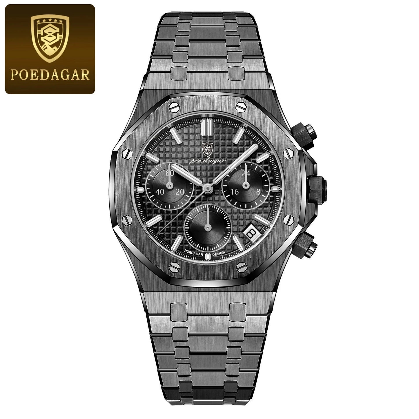 Royal - 41mm