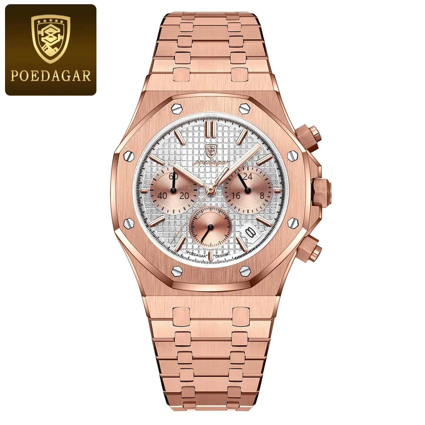 Royal - 41mm
