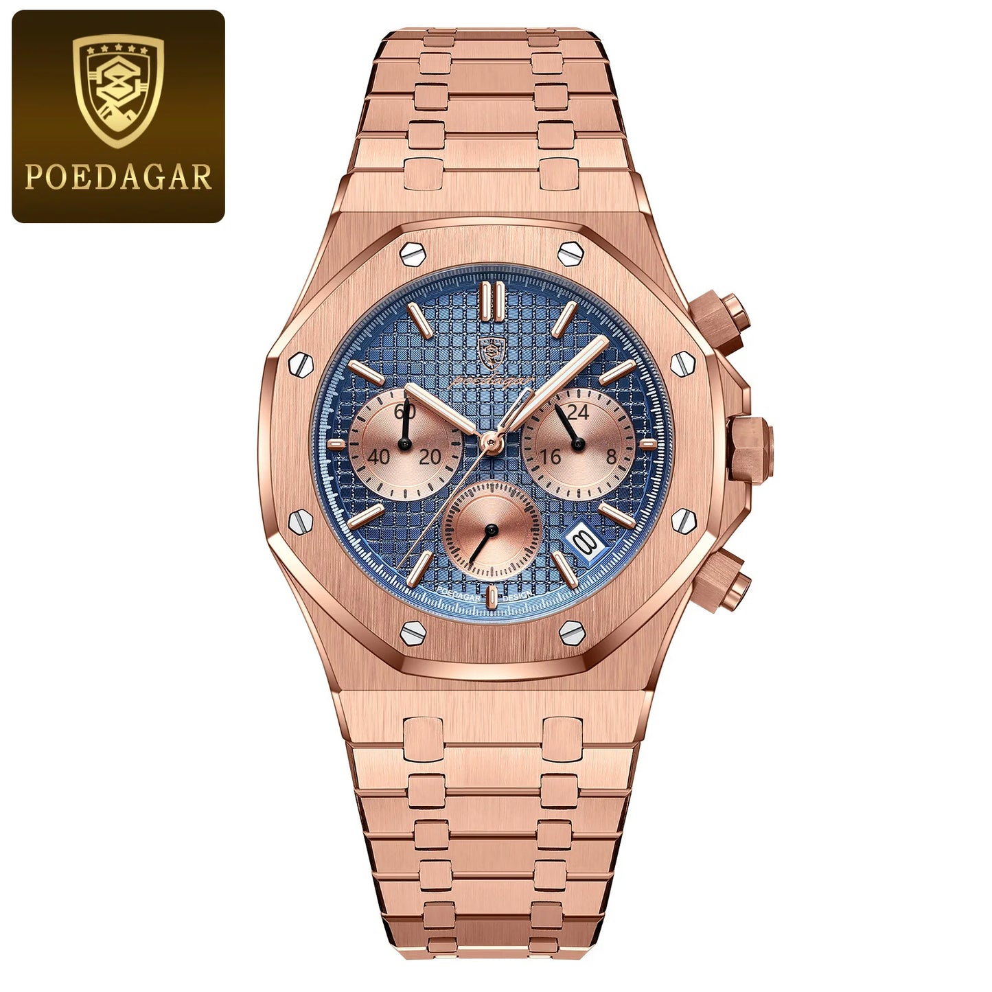 Royal - 41mm