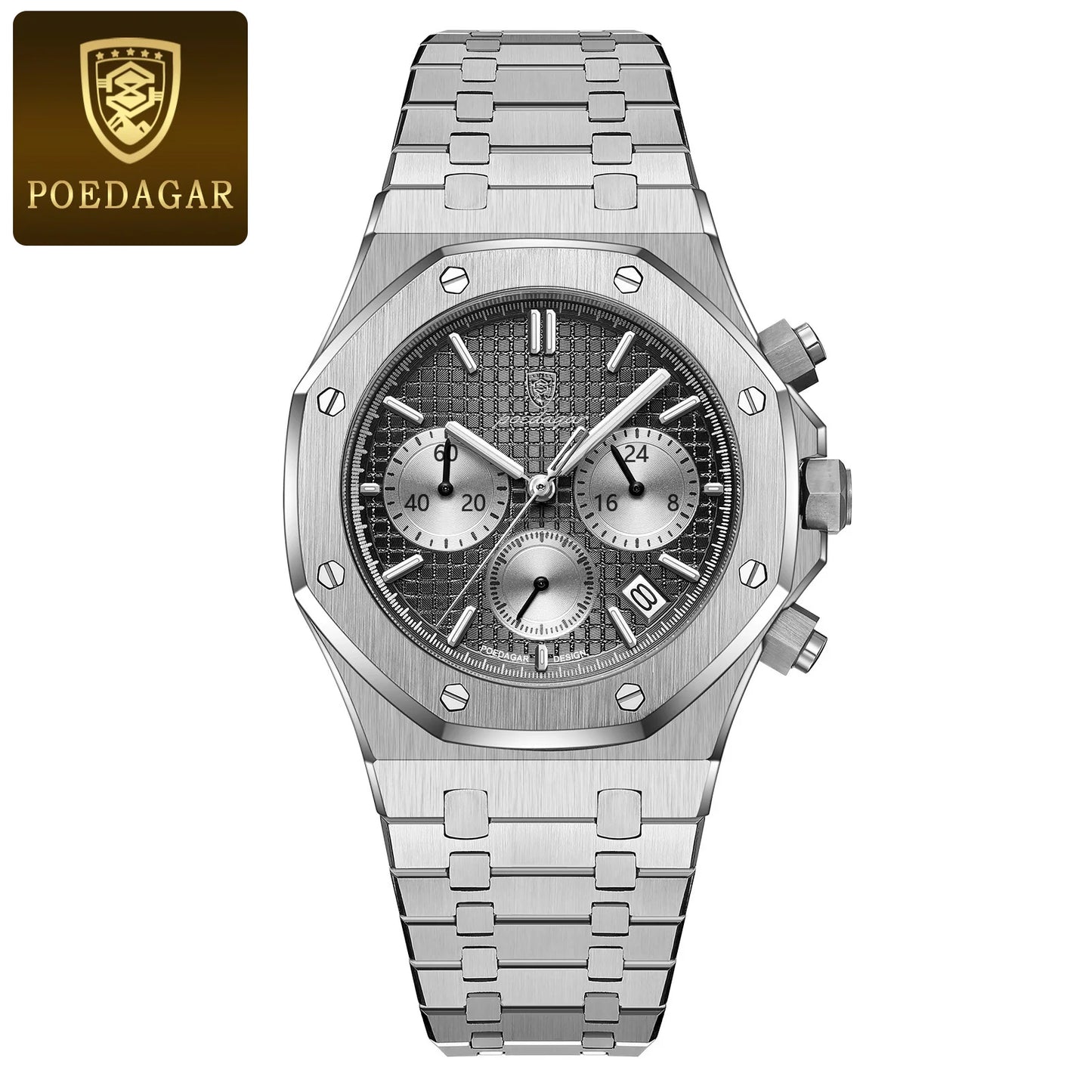 Royal - 41mm